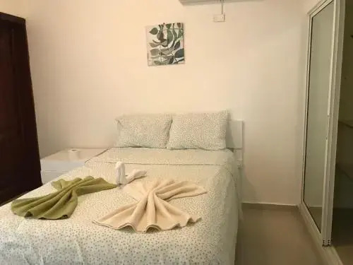 Capri Beach House