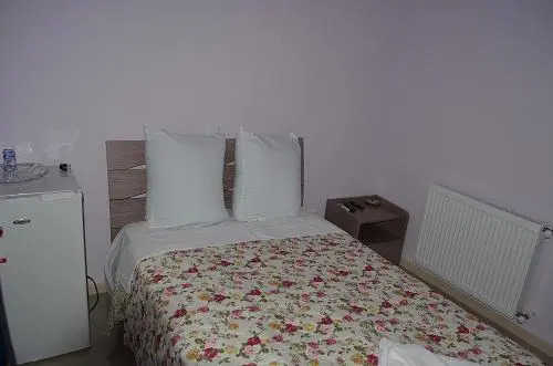 Hotel Okriba
