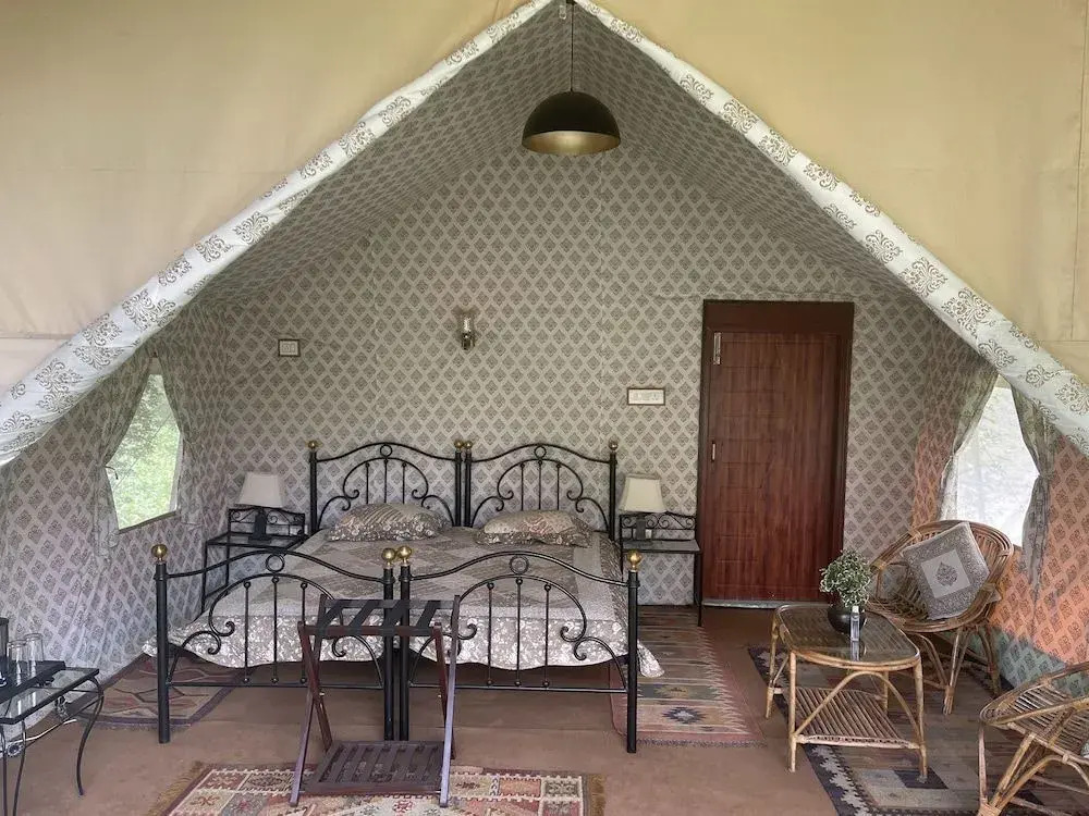 Tree of Life Dak Bungalow, Dera Bassi
