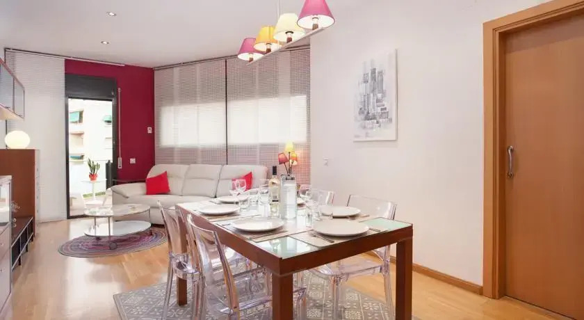 Apartmentsbarcelona & Homedeco Penthouse St Pau