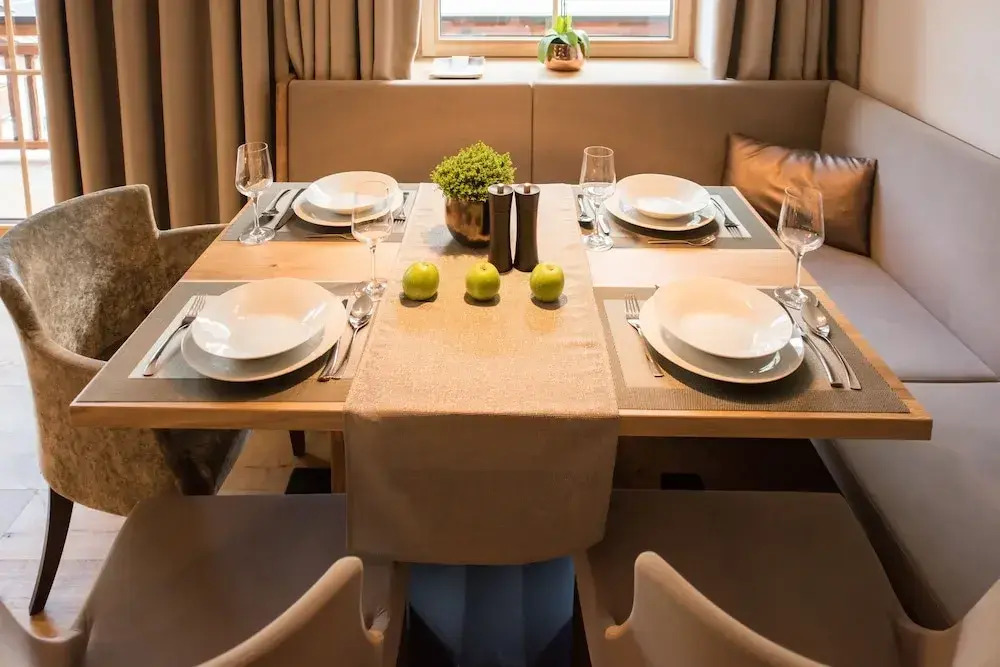 Pepis Suites - Lechtal Apartments