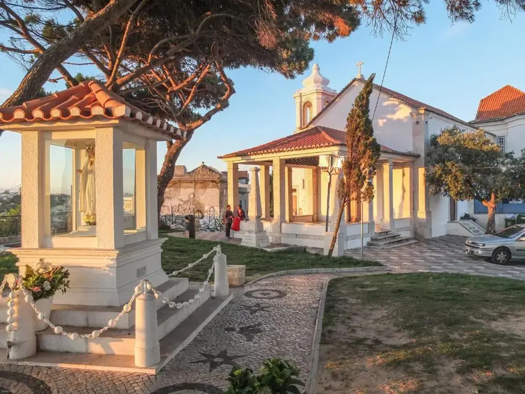 SweetHome at Alfama's Heart
