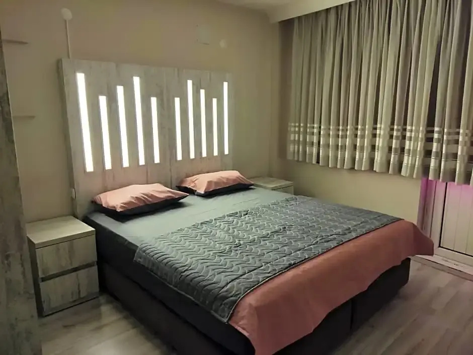 Ege Premium Hotel