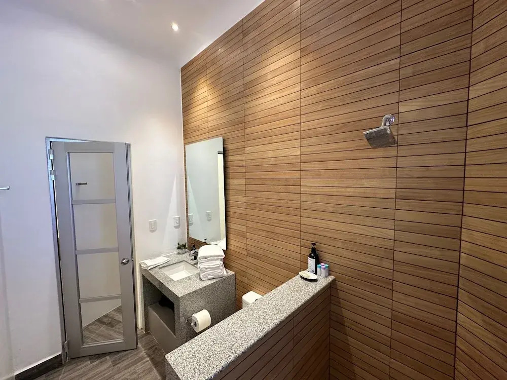 Casa Tortugas Boutique Hotel - A Hidden Gem in Cancun