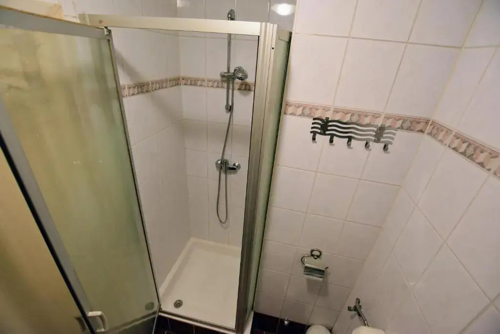 Apartments Dobranic