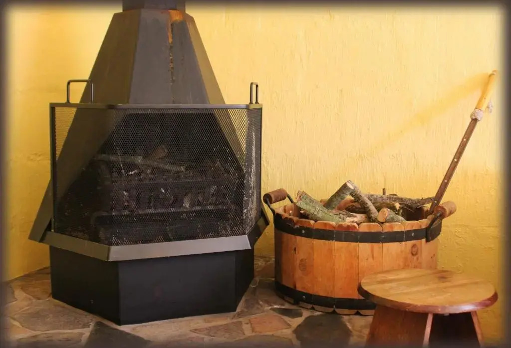 Yellowwood Cottage