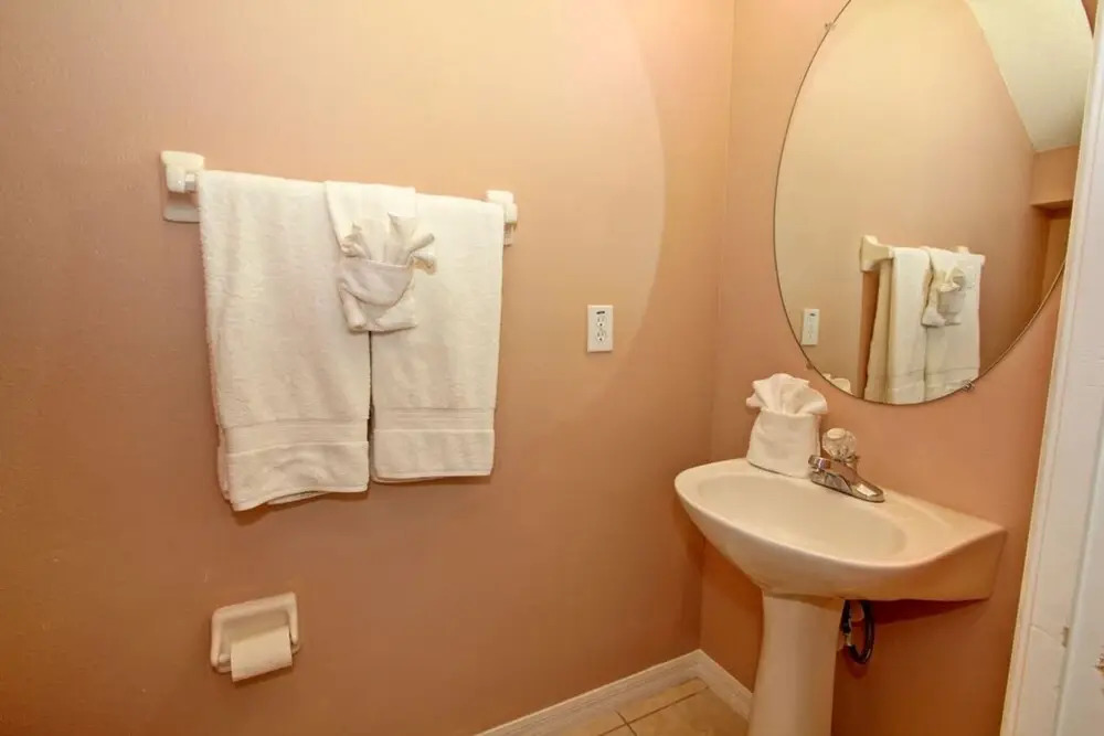 Cherokee Villa