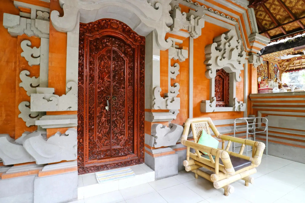 Aurora House Ubud