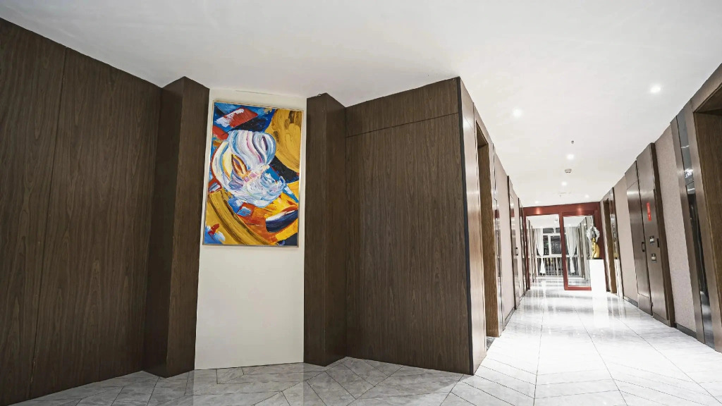 Rongzhou Hotel