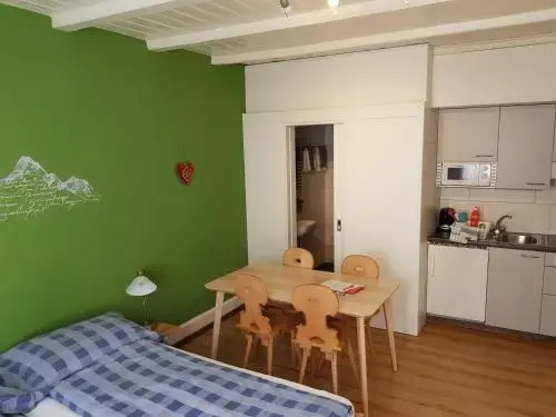 Interlaken Apartments