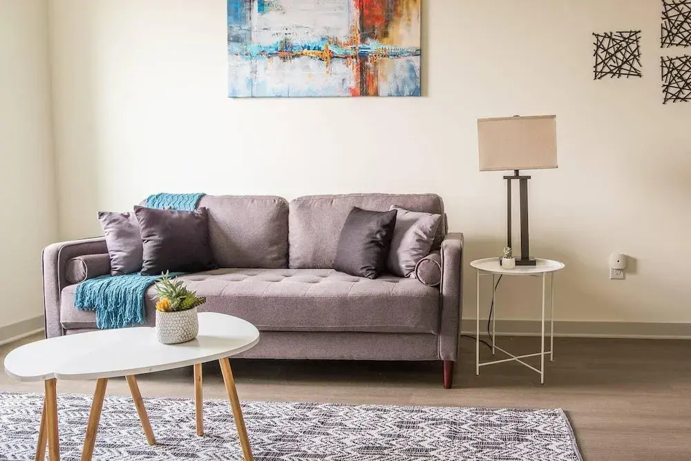 CozySuites at Nulu