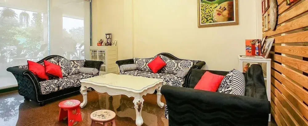 Little Nook B&B