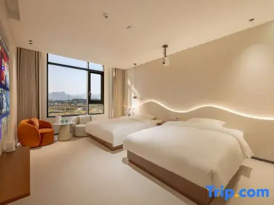 Xianju Qiyu Homestay