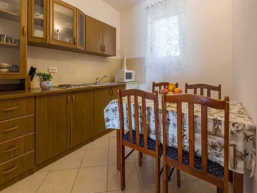 Apartment Adrastea