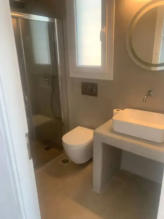 Amazing Studio with Sea view in Mykonos