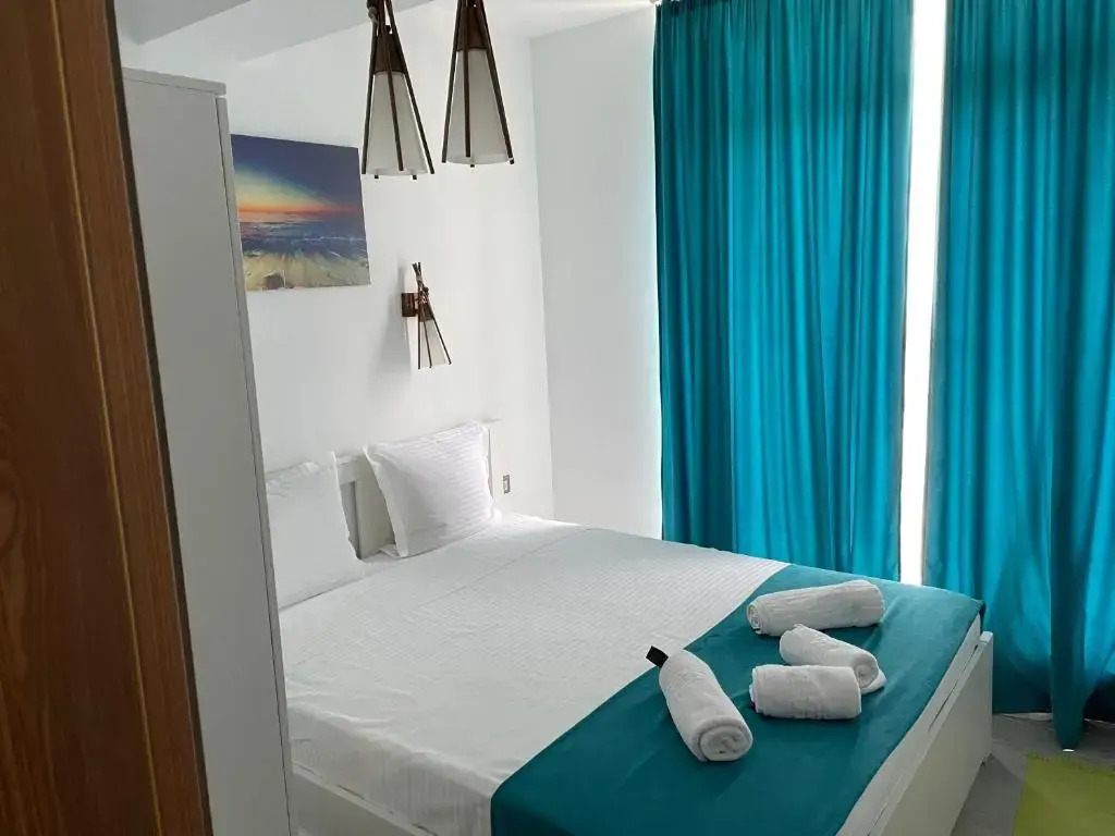 Alezzi Holiday Apartment 31 G
