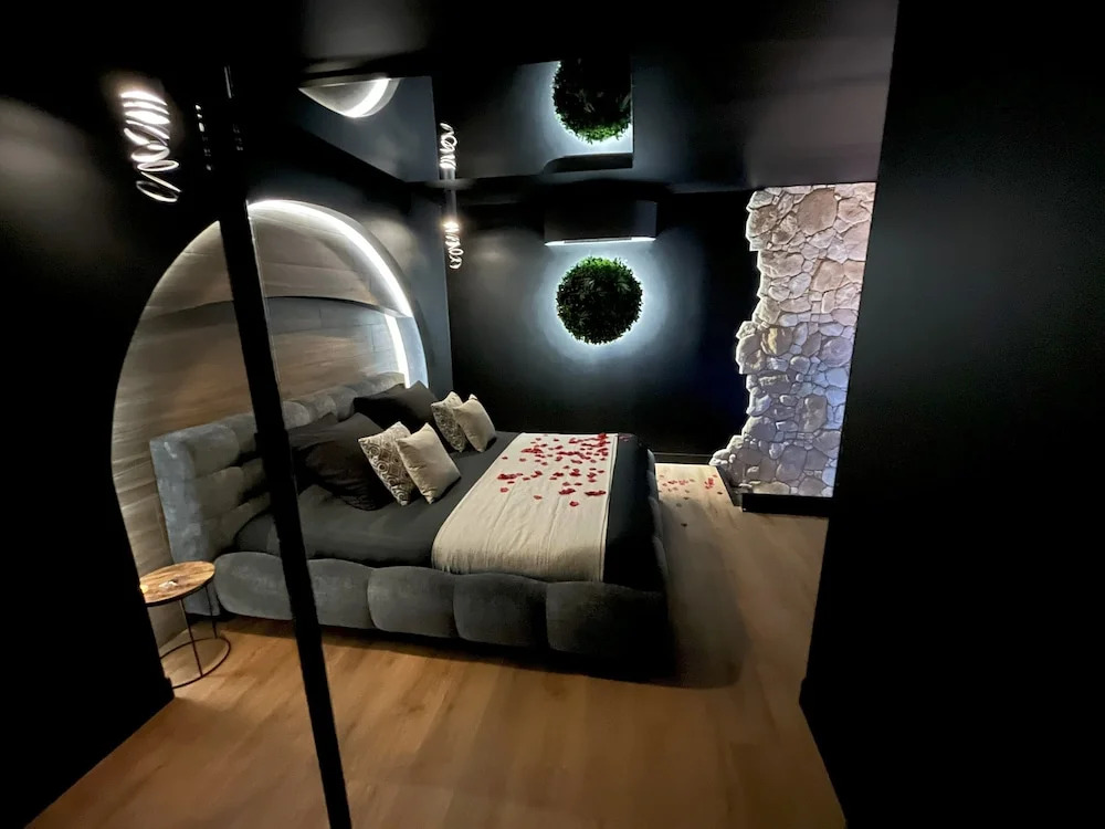OMIRA - Nuits dexception & Spa