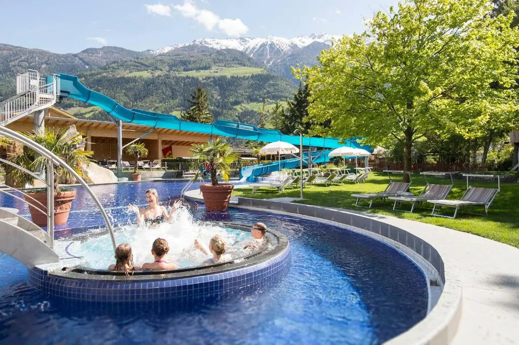 Hotel Prokulus - Family & Wellness