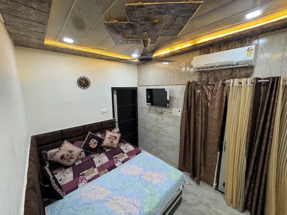 The Kwality Residency