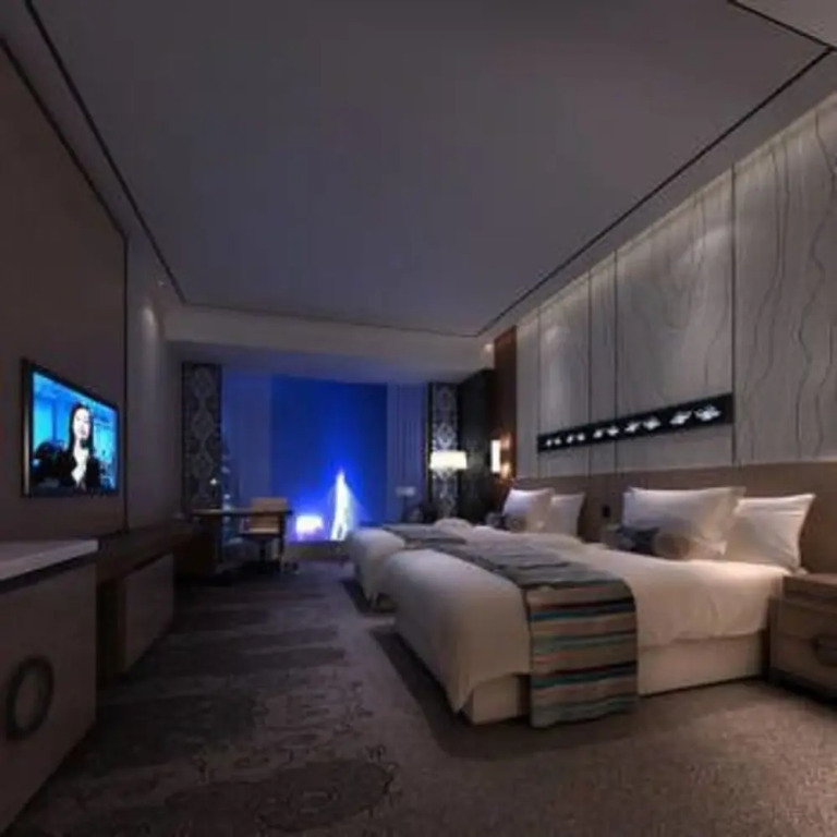 Platinum Era Hotel