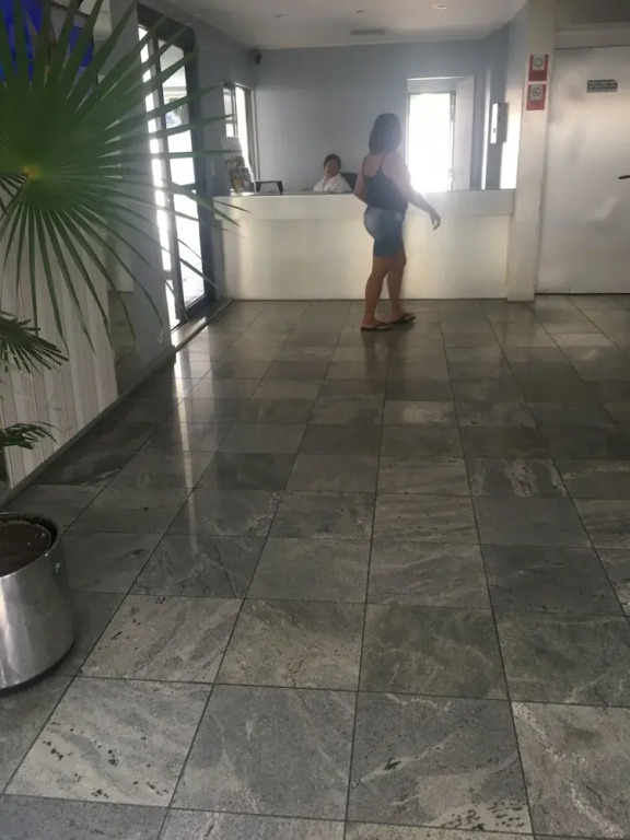 Neo Maceió - Aparts à Beira-Mar em Pajuçara