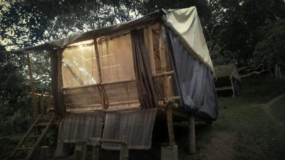 Cebu Hostel & Glamping