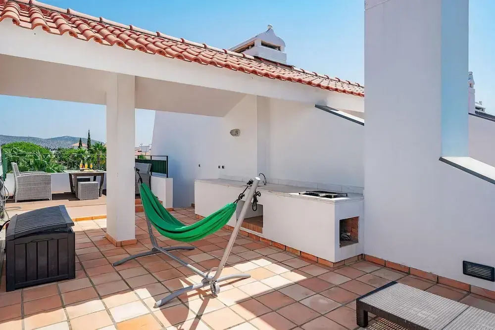 Vila Sol Golf Resort Complex by Ideal Homes