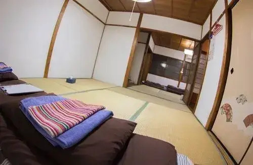 Moco Hostel