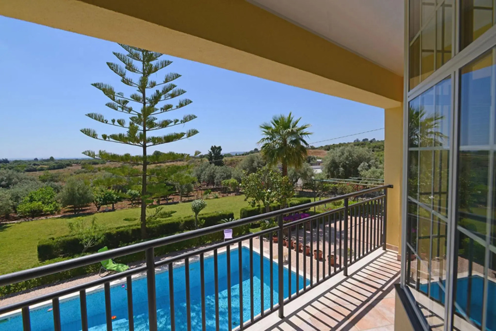 Villa Paola with private Pool-Villa Paola