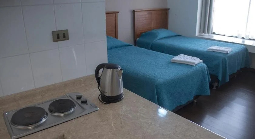 Apart Hotel