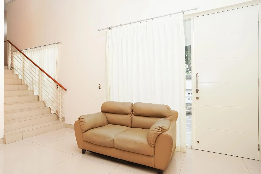 Hotel O Menjangan Residence at Citraland 1