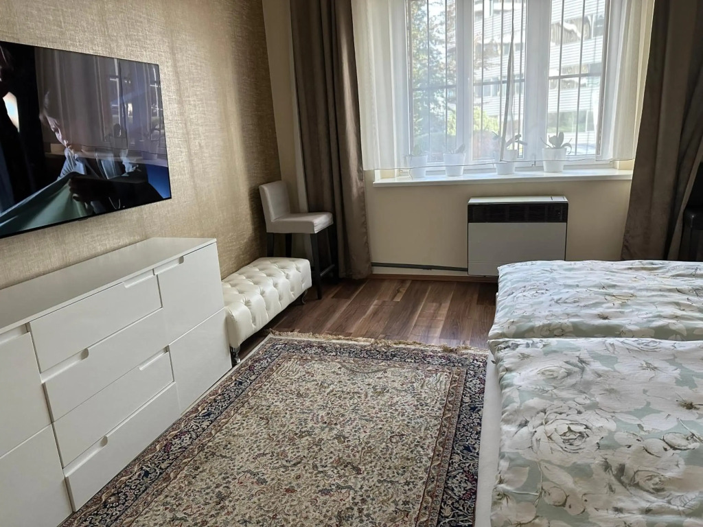 Apartmen Praha