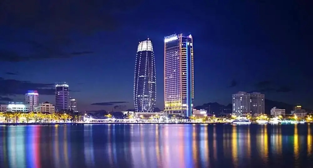 Hoang Dai Hotel Danang