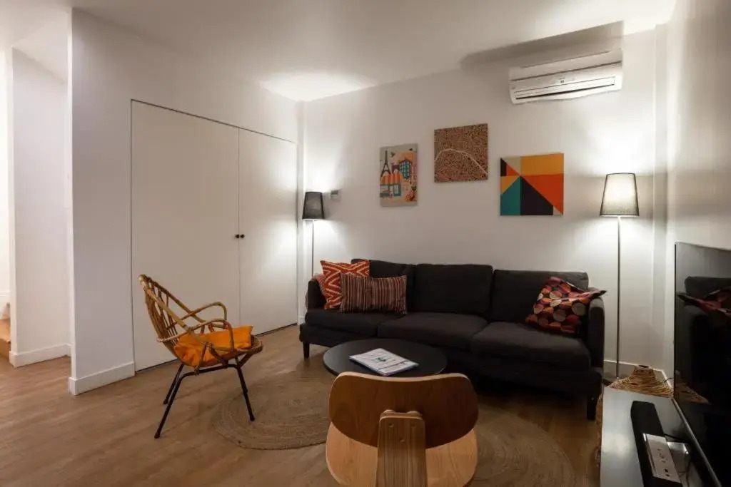 Lofts Chemin Vert