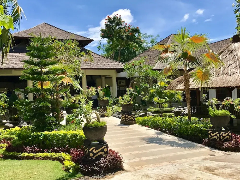 "nusa Dua Luxury 2 Bedroom Apartment"