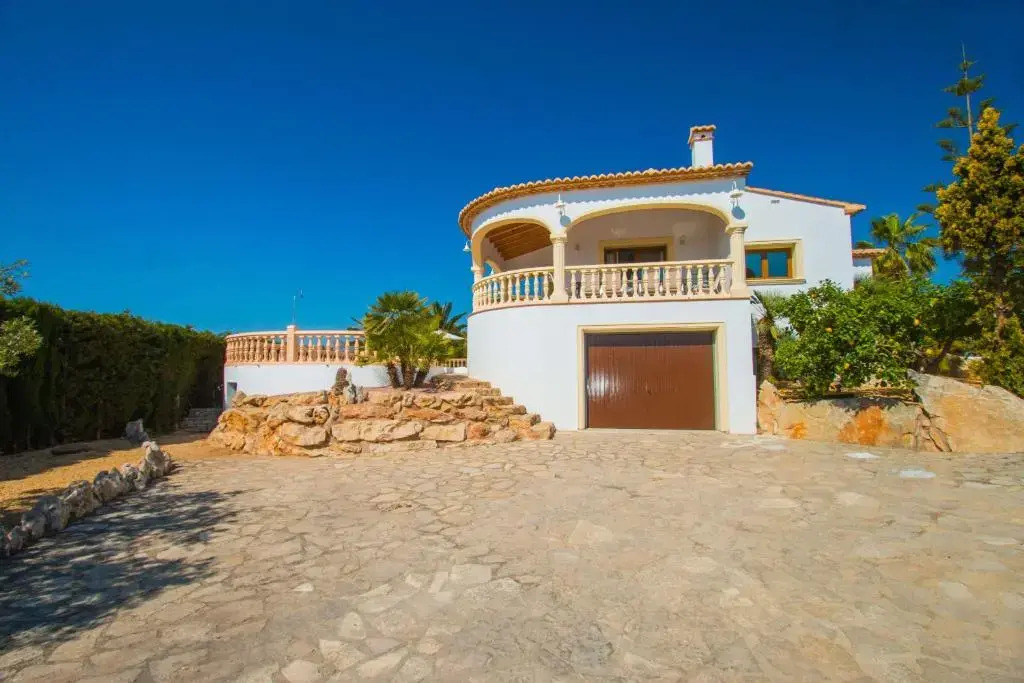 Villa Altamira - Plusholidays