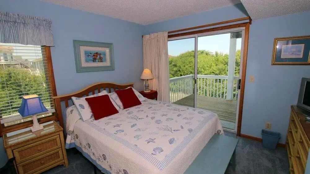 Sea Watch - 4 Br Home