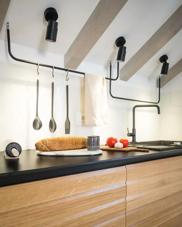 Boutique stone house Franco