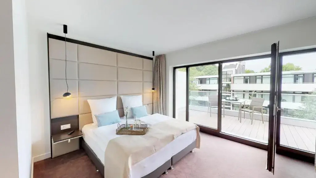 White Pearl Apartment 3.11