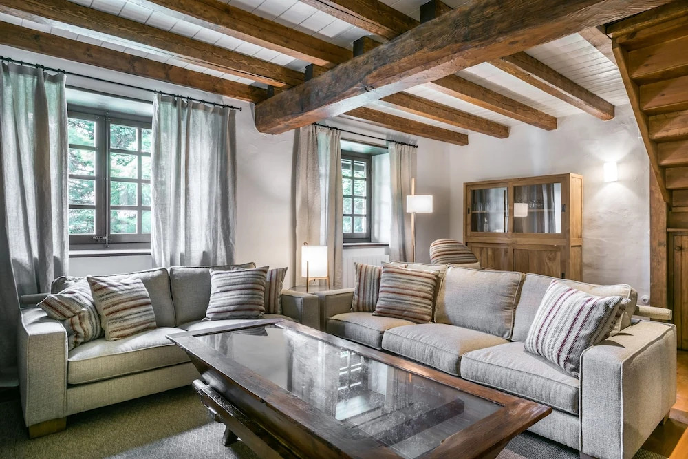 Pleta Baqueira Luxe by FeelFree Rentals