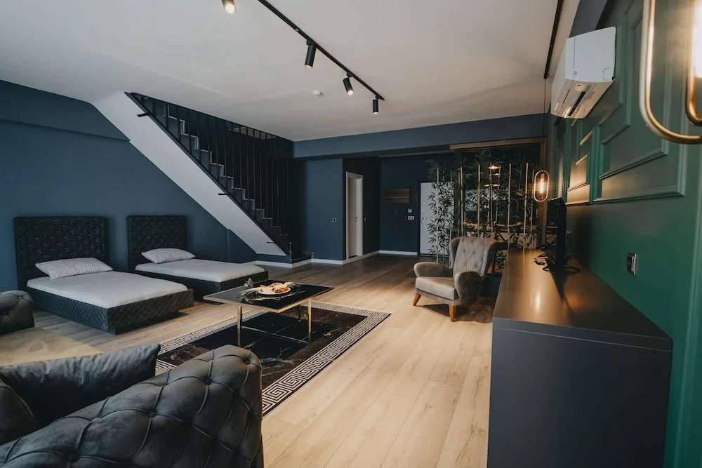 Enna Suit Hotel