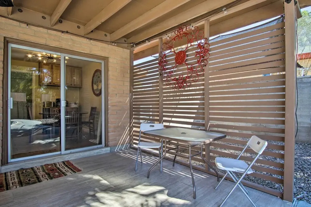 Eastside Home w/ Pool Near Hiking