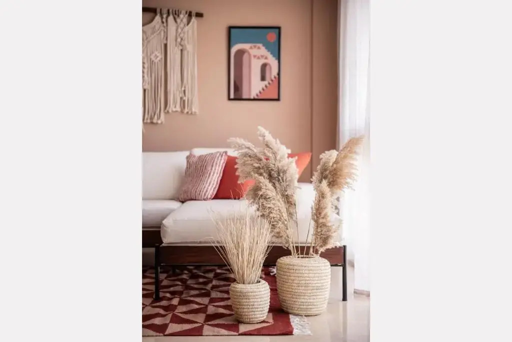 Earthy & Tranquil 1 BR Apt with Pool & Beach Access