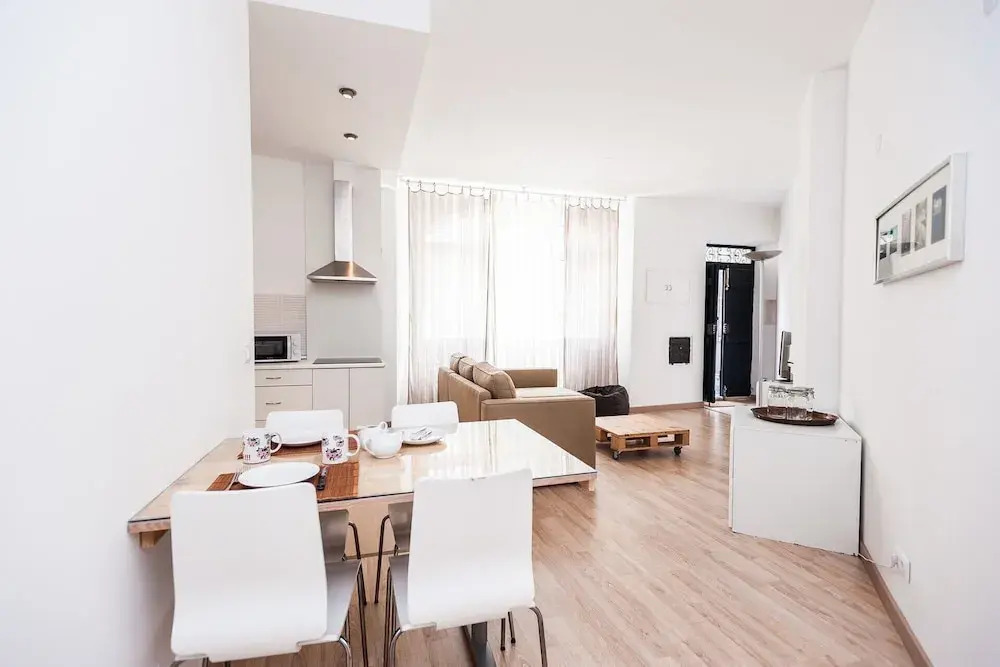 Shortstayflat Central Location - Castelinhos