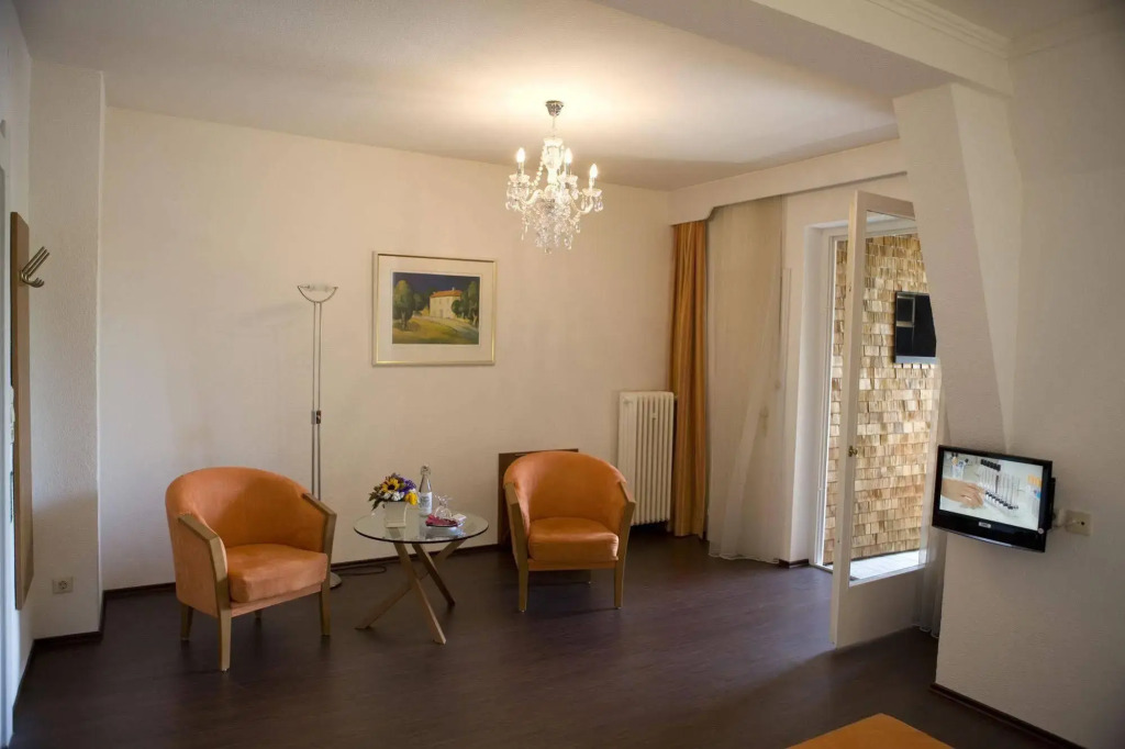 Kellner's SPA