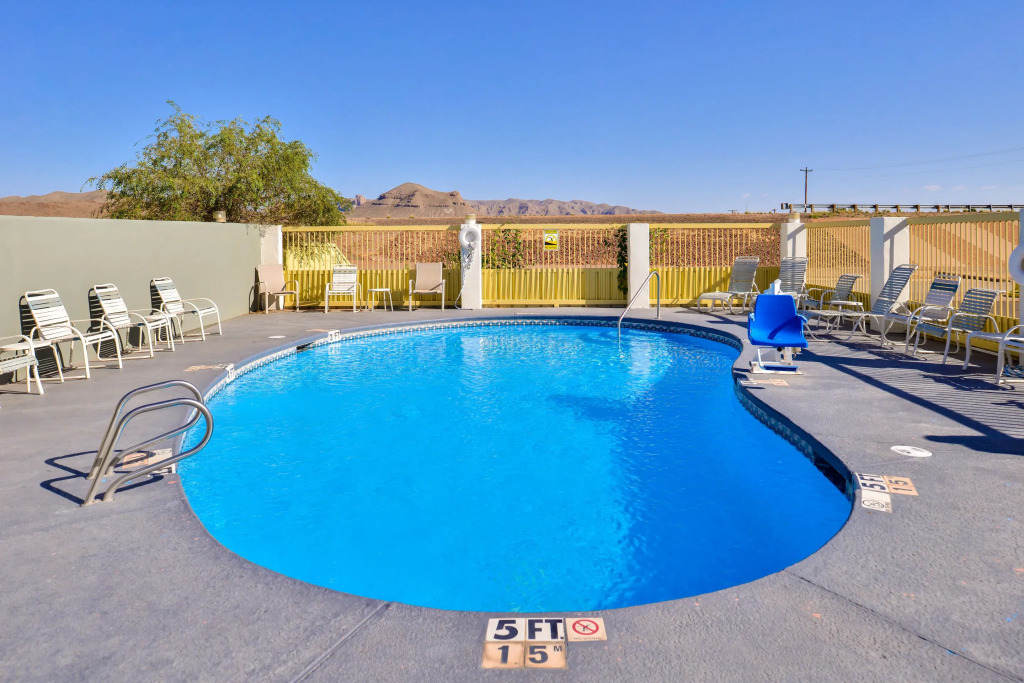 Comfort Inn & Suites Burnet
