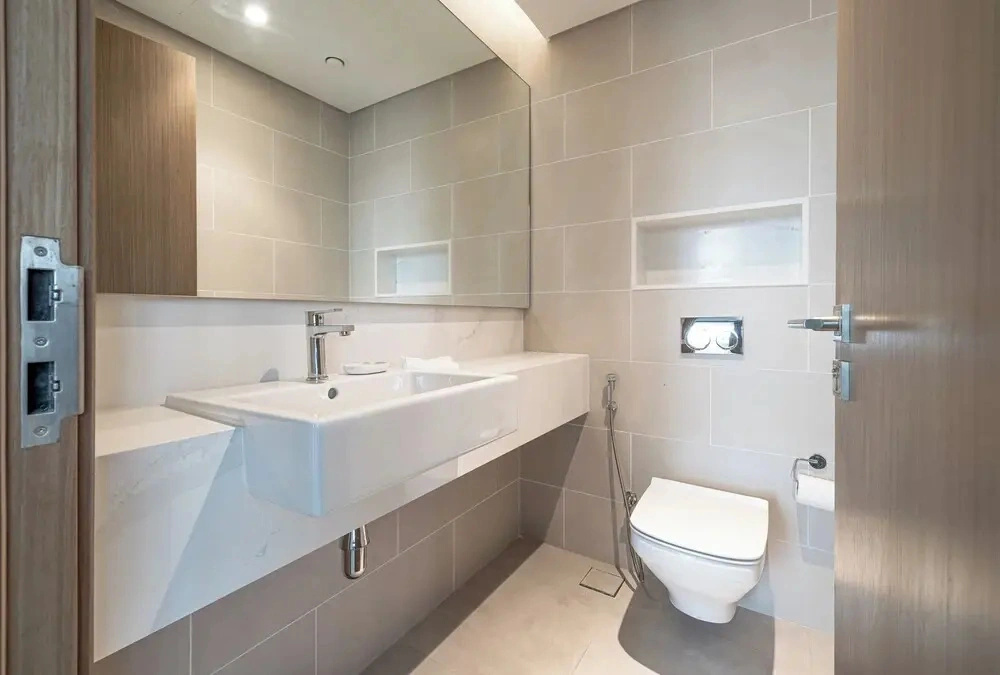 2BR plus M Pet-Friendly Prime Amenities