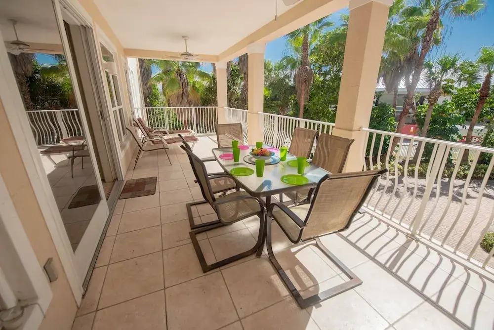 LaPlage 2 Apartment 4