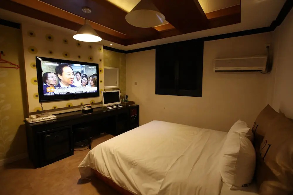 Theme 21 Motel