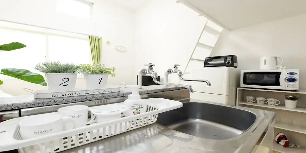 Hostel TS Otaru